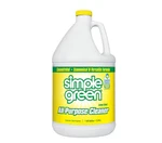 Simple Green Lemon Scent All-purpose Cleaner 1 Gal. Liquid Professional Strength. Fixed Price $15.99.
