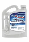 Wet & Forget Indoor Mold Mildew Cleaner, Fl. Oz. 802064 - White Jug. Fixed Price $18.98.