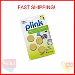 PLINK-9024 Summit Brands Dishwasher Freshener Cleaner, Tabs, Yellow. Fixed Price $10.98.