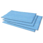 Haan RMF-4X Ultra-clean Pads Ultra-microfiber Steam Cleaning For All. Fixed Price $49.98.