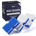 Rainiersupplyco Boat Scuff - Magic Erasers For Cleaning Seats, Hu.... Fixed Price $9.47.