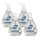 Dial Professional 06040 15.2 Oz. Foam Hand Sanitizer Fragrance-free (4/CT) New. Fixed Price $43.10.