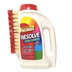 (1) Resolve High Traffic Carpet Cleaning Granules With Brush Sealed New. Fixed Price $50.00.