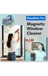 Cleanshark Double Sided Magnetic Window Cleaner Tool V1. Fixed Price $25.00.