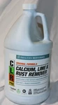 Clr CL4PROEA 1 Gal. Bottle Calcium Lime And Rust Remover New. Fixed Price $27.99.