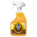 Pledge 26363 Orange Scent Oil Furniture Polish Spray 16 Fl. Oz. (pack Of 6). Fixed Price $51.55.