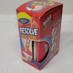 Resolve Easy Pro Carpet Cleaning System Pole Foam Refill Discontinued New!. Fixed Price $25.00.
