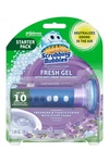 Scrubbing Bubbles Fresh Gel Toilet Bowl Cleaning 1.34 Ounce (pack Of 1). Fixed Price $8.56.