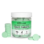 Toilet Deodorizer Tablets Drop One In And Go 60 Count (pack Of 1). Fixed Price $27.30.