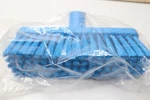Vikan Compact Wall/deck Scrub Hard Blue 8.858" 70423. Fixed Price $27.75.