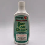 Hoover Steamvac Bare Floor Cleaner Concentrated 16 Oz Bottle Vtg Used. Fixed Price $10.99.