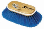 Shurhold Ind 6' Deck Brush Extra Soft Blue Nylon- 970. Fixed Price $55.13.
