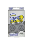Daddy Style, Scourers Non Scratch Scrubbing Sponge, Scouring Pads. Fixed Price $14.99.