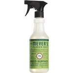 Mrs. Meyer's 16 Oz. Iowa Pine Multi-surface Everyday Cleaner 17424. Fixed Price $8.83.