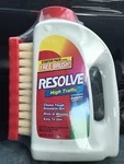 Vintage Resolve High Traffic Carpet Cleaning Granules Starter Pack Discontinued. Fixed Price $64.99.