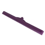 Pack Of Carlisle 24IN Double Foam Floor SQUEEGEES-PURPLE-4156868- High Quality. Fixed Price $39.95.