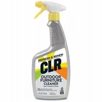 Outdoor Furniture Cleaner, Oz. OF-26. Fixed Price $23.38.
