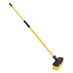Quickie Heavy Duty Jobsite Deck Scrub Brush. Fixed Price $71.98.