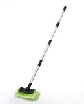 Forgrace Car Wash Brush 12" With Long Handle 60 Inch, Soft Bristle Scrub Brus.... Fixed Price $41.91.