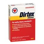 Savogran Dirtex No Scent All Purpose Cleaner Powder 16 Oz (pack Of 12). Fixed Price $41.70.