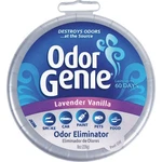 Damprid Odor Genie 8 Oz. Lavender Solid Air Freshener FG69LV Pack Of. Fixed Price $41.48.