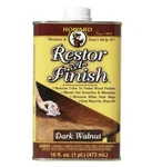 Howard Products RF6016 Restor-a-finish Oz Dark Walnut. Fixed Price $15.96.
