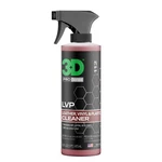 3D Lvp Interior Cleaner Removes Dirt, Grime, Grease, Oil & Stains From Leath.... Fixed Price $24.79.