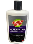 Scotch-brite Scratch-free Rejuvenating Glass Cooktop Polish 12 Oz. Fixed Price $15.59.