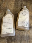 Naturally It's Floors Concentrate Cleaner For 24OZ Each-sealed. Fixed Price $31.50.