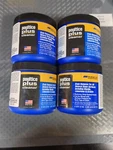 4 Pks Miracle Poultice Plus Stone Cleaner & Stain Remover Lb Jar Each #Z1. Fixed Price $33.50.