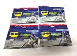 Lot Of WD-40 Degreaser Cleaner Ez Pods Multi Surface Packs 5- Total 20. Fixed Price $11.99.