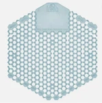 6/PACK Fresh Products 3WDS-F-0101060M-08 Wave 3D Urinal Screen Ocean Mist. Fixed Price $24.99.