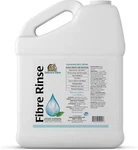 Unicorn Fibre Rinse. Anti-static Conditioning For Wool, Knits 1 Gallon. Fixed Price $59.99.