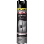 Weiman Stainless Steel Cleaner And Polish 12OZ Spray Can. Fixed Price $12.88.