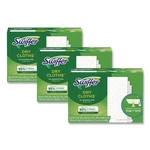 Swiffer 81216 10.4 In. X Dry Refill Cloths - White (156/CARTON) New. Fixed Price $48.14.
