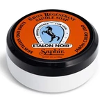 Saphir Etalon Noir Ointment Saddle Soap, 100 Ml. Fixed Price $24.95.