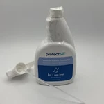 Premium Fabric Protector And Stain Guard For Upholstery Carpet Shoes - Non Toxic. Fixed Price $44.95.
