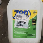 Zep High Traffic Floor Polish 5 Gallon Durable Finish. Fixed Price $200.00.