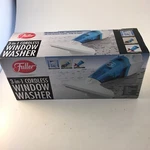 Fuller Brush 3-IN-1 Cordless Window Washer New Box. Fixed Price $58.57.