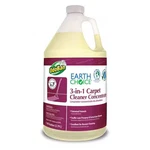Odoban 9602B62-G4 Carpet Cleaner Conc 3IN1, 1GAL, PK4. Fixed Price $84.39.