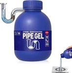 Pipe Bobo Cleaner For Kitchen Sinks, Professional Drains Clog Remover, Pow. Fixed Price $17.67.