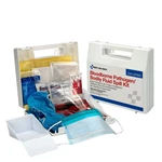 Acme United Bbp Spill Clean Up Kit, Plastic Case. Fixed Price $18.89.