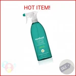 Method Foaming Tub+tile Cleaner, Eucalyptus Mint, 28 Ounce, 1 Pack, Packaging Ma. Fixed Price $9.02.