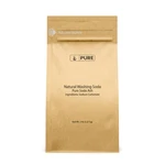 Natural Washing Soda (5 Lb) Multipurpose Cleaner, Water Softener, Stain .. Fixed Price $26.85.