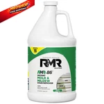 RMR-86 Instant Mold And Mildew Stain Remover 128 Fl Oz (pack Of 1), Clear. Fixed Price $45.98.