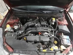 Air Cleaner 2.5L Canada Emissions Fits 13-14 Legacy 3221746. Fixed Price $151.90.