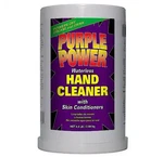 Lot Of 3 Purple Power Heavy-duty 4.5 Lb Hand Cleaner Cream Grease Remover AU49. Fixed Price $41.93.