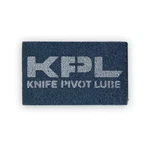 Kpl Knife Pivot Lube Rust Eraser /sabitori Stone Cleaner 3.125" X 2.0" 0.75". Fixed Price $17.82.