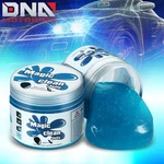 Multipurpose Car Keyboard Laptop Home Dust Remove Sticky Cleaning Gel Jelly Blue. Fixed Price $7.99.