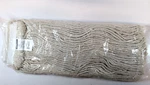 Continental A957124 #32 White 1.25"HEADBAND Cut End Mop. Fixed Price $15.80.